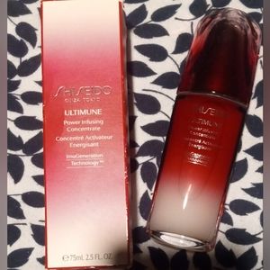 Shiseido Ultimune Power Infusing Concentrate
